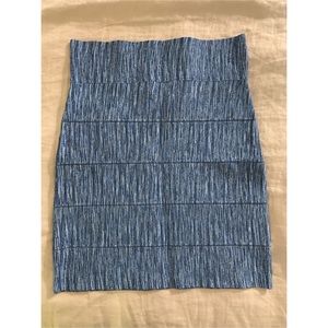 BCBG Pencil Skirt (NEVER WORN)